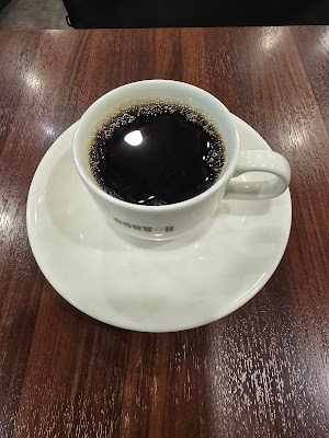 Doutor Coffee Shop, Kawasaki Solid Square 사진 4