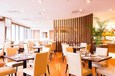 Cafe Restaurant Natura 사진 2