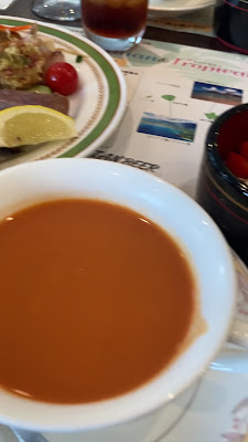 Cafe Restaurant Natura 사진 3