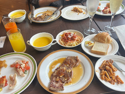 Cafe Restaurant Natura 사진 5