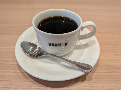 Doutor Coffee Shop KAWASAKI AZALEA 사진 2