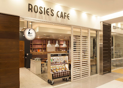Rosie's Cafe 사진 2