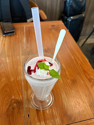 Rosie's Cafe 사진 4
