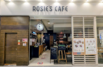 Rosie's Cafe 사진 5