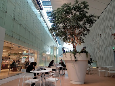 COFFEE & WINE STAND TOROCCO 사진 4