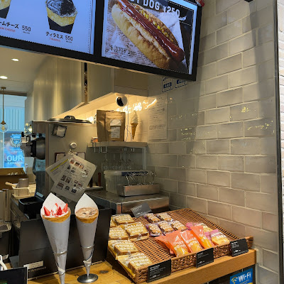COFFEE & WINE STAND TOROCCO 사진 2