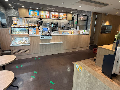 Doutor Coffee 사진 4