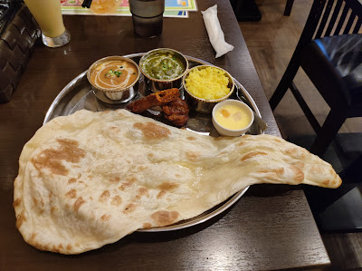 Apm カレー インドネパール料理 사진 3