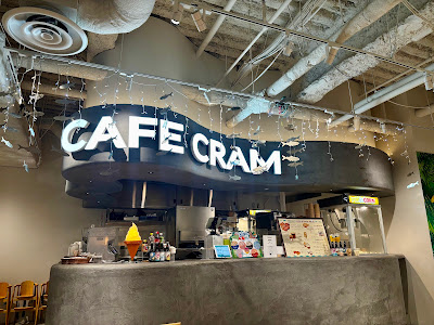 CAFE CRAM 사진 5