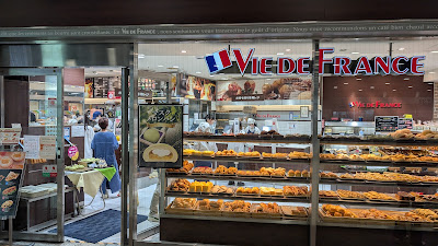 VIE DE FRANCE Kawasaki 사진 4