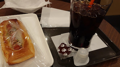 Saint Marc Cafe - Kawasaki Azalea 사진 2