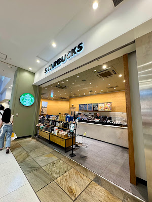 Starbucks Coffee - Lazona Kawasaki 1F 사진 4