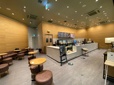 Starbucks Coffee - Lazona Kawasaki 1F 사진 5