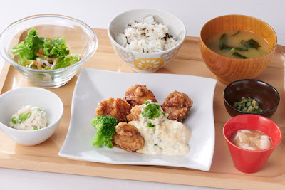 Obon de Gohan Lazona Kawasaki Plaza 사진 2