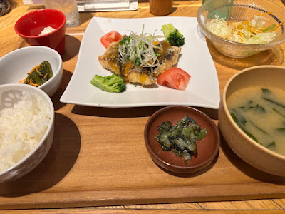 Obon de Gohan Lazona Kawasaki Plaza 사진 3