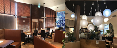 EX Blue THE BUFFET 사진 2