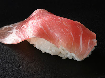 EX Blue THE BUFFET 사진 5