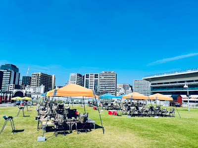 Kawasaki Racecourse BBQ Yard 사진 3