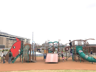 Kawasaki Racecourse BBQ Yard 사진 5