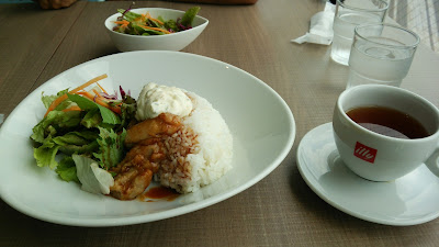 ＴＨＥ・ＦＡＲＭ・ＣＡＦＥ 사진 2