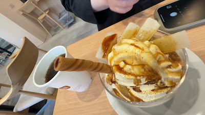 UNI COFFEE ROASTERY 川崎市役所 사진 2