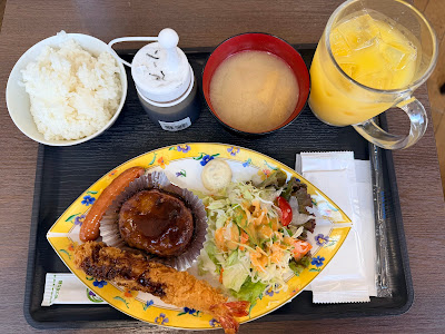 カフェ サウダージ川崎 사진 4