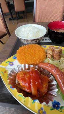 カフェ サウダージ川崎 사진 2