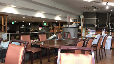 カフェ サウダージ川崎 사진 3