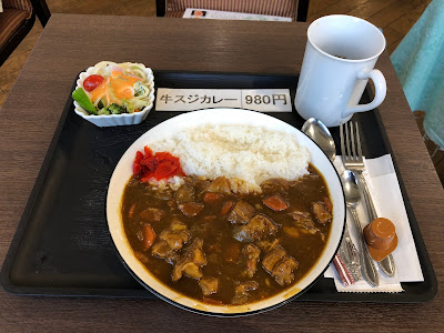 カフェ サウダージ川崎 사진 5