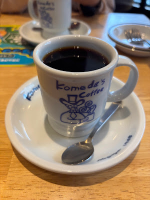 Komeda's Coffee 사진 5