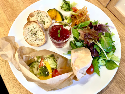 Herb tea cafe Franc 사진 2