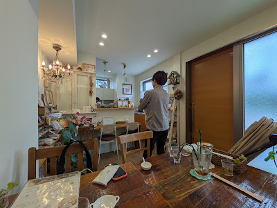 Herb tea cafe Franc 사진 5