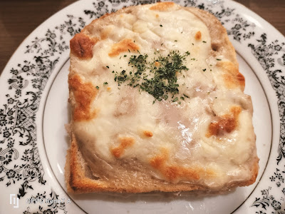 cafe et vin ソレイユ 사진 3