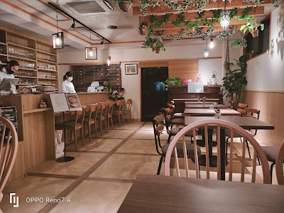 cafe et vin ソレイユ 사진 4