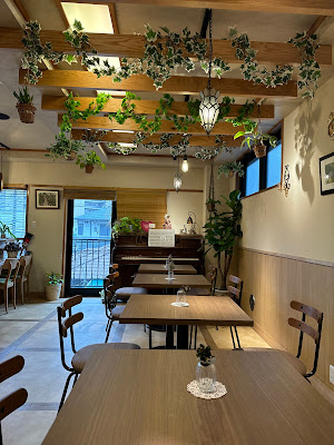 cafe et vin ソレイユ 사진 2
