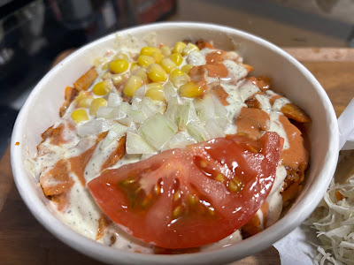 Aideen Kebab 사진 3