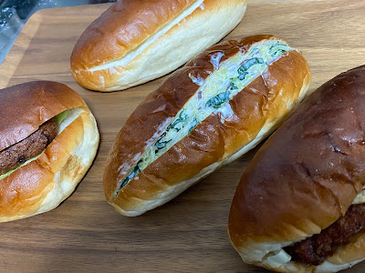 Okamoto Bakery 사진 3