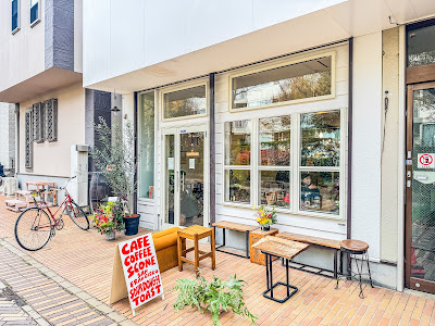 CAFE KAISO 사진 2