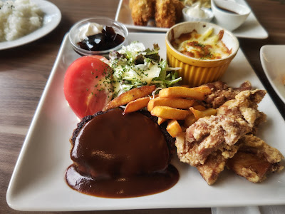 ドッグカフェ「シュシュ・クレール」 사진 3