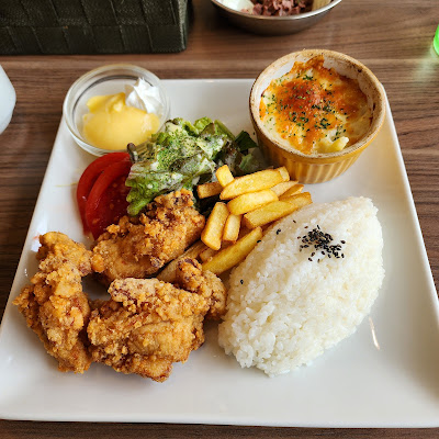 ドッグカフェ「シュシュ・クレール」 사진 4