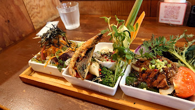 Wild Rice 사진 4