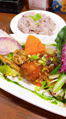 Wild Rice 사진 2