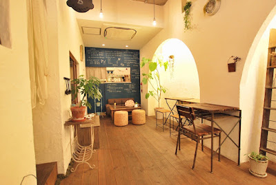 ポノポノ ｈａｉｒ＋ｃａｆｅ 사진 2