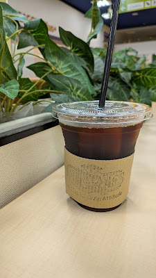 Bad Ass Coffee Lurara Kohoku 사진 4