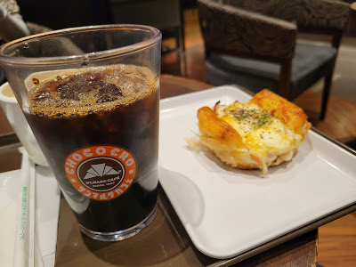 St-Marc Cafe 사진 4