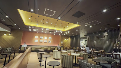 St-Marc Cafe 사진 3