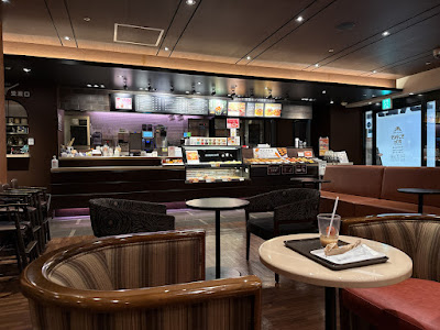 St-Marc Cafe 사진 5