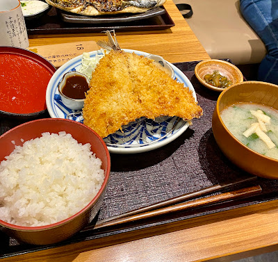 Shinpachi Shokudo Center Minami 사진 3