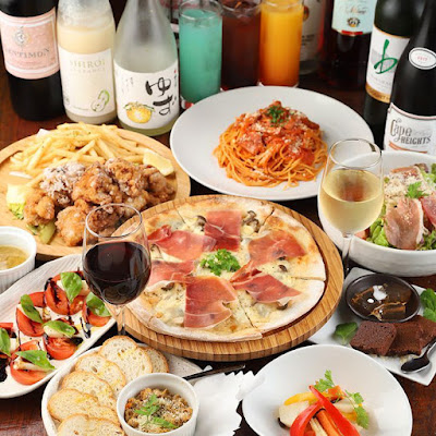 ダイニングそこそこ センター南店 사진 4