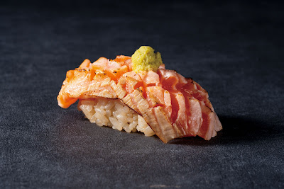 鮨 酒 肴 杉玉 センター南 사진 4